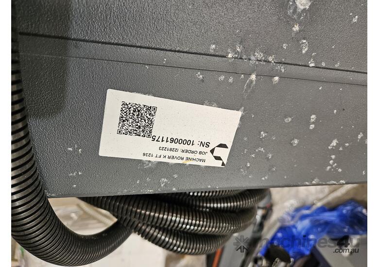 2023 Biesse Numerical Control (NC) Machine