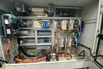 2023 Biesse Numerical Control (NC) Machine