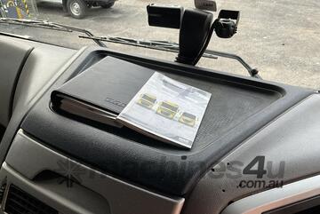 2018 DAF XF 105 6x4 Prime Mover 2018 DAF XF 105 6x4 Prime Mover