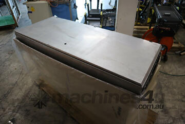 Large Stainless Steel Electrical Cabinet Enclosure - NHP Concept Premier   Large Stainless Steel Electrical Cabinet Enclosure - NHP Concept Premier