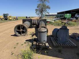 Axial Flow Pumps - picture0' - Click to enlarge