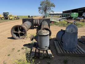 Axial Flow Pumps - picture0' - Click to enlarge