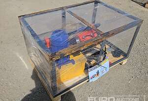 Unused KUL PPM-100 Unused KUL PPM-100