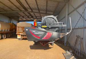 2021 MACDON D145 45' DRAPER FRONT