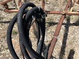 Horwood-Bagshaw Harrows - picture0' - Click to enlarge