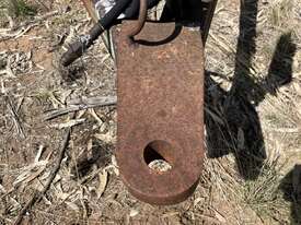 Horwood-Bagshaw Harrows - picture1' - Click to enlarge