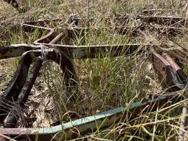 Horwood-Bagshaw Harrows - picture2' - Click to enlarge