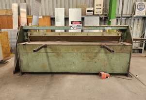 Hyclass Used Guillotine