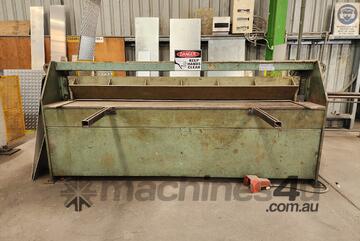 Hyclass   Guillotine