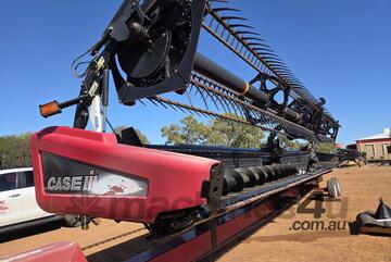 Case IH   2152 40' DRAPER FRONT