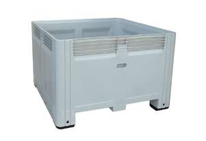 Nally Mega Bin Solid