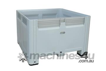 Nally Mega Bin Solid