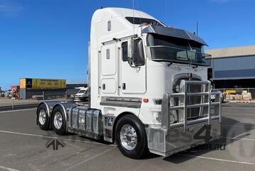 Kenworth   K200 Kenworth   K200