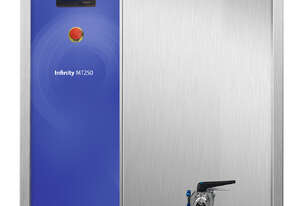 Chocolate Melting Tank