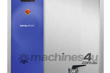 Chocolate Melting Tank