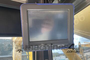 2005 Komatsu PC1250-7 Excavator