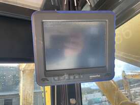 Komatsu PC1250-7 Excavator - picture0' - Click to enlarge