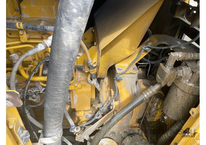 Komatsu PC1250-7 Excavator