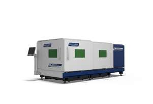 Intermach - Han's Laser 3kW MINI S Single Table Fiber Laser Cutting Machine