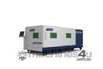 Intermach - Han's Laser 3kW MINI S Single Table Fiber Laser Cutting Machine