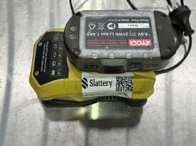 Ryobi BCL12181H Battery Charger - picture0' - Click to enlarge