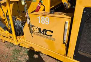 Orchard Machinery Corporation (OMC) Aftershock SD-36 Orchard Machinery Corporation (OMC) Aftershock SD-36
