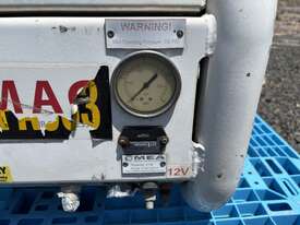 SMAC Compressor - picture0' - Click to enlarge