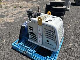 SMAC Compressor - picture1' - Click to enlarge