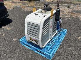 SMAC Compressor - picture2' - Click to enlarge