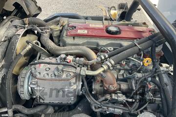 2020 Hino 300 616 Refrigerated Pantech (Day Cab) 2020 Hino 300 616 Refrigerated Pantech (Day Cab)