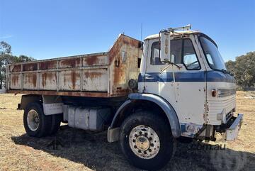 Ford   D Series Ford   D Series