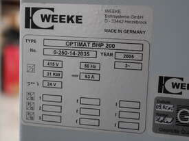 FLAT TABLE CNC ROUTER - picture0' - Click to enlarge