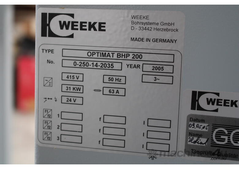 FLAT TABLE CNC ROUTER