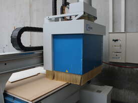 FLAT TABLE CNC ROUTER - picture2' - Click to enlarge