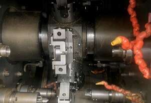 ROTARY TRANSFER MACHINE