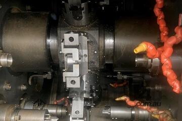 ROTARY TRANSFER MACHINE TR305