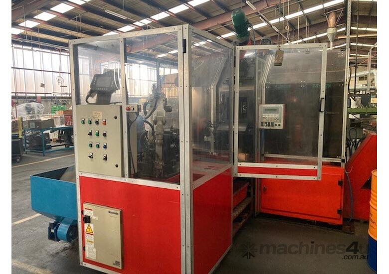 ROTARY TRANSFER MACHINE TR305