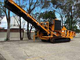 2017 BANDIT 2680T HORIZONTAL GRINDER - picture2' - Click to enlarge