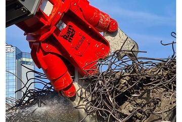 Rammer   RCC 30R for sale