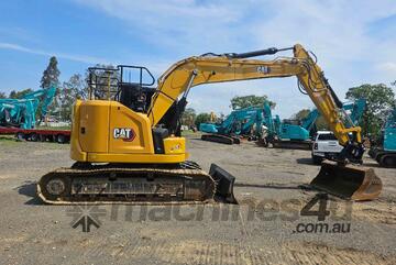 Caterpillar   315NG EXCAVATOR