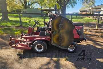 Toro Groundsmaster 4000 D Mower