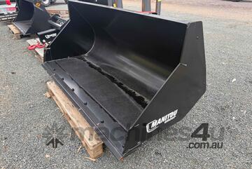 Manitou   0.75 m3 GP Bucket