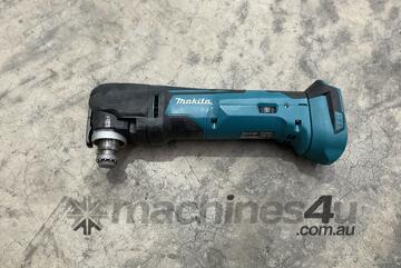 Makita DTM51 Cordless Multi-Tool