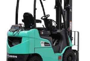 Mitsubishi   FG20CN LPG 2T