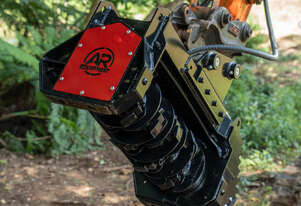 20-35T Excavator Forestry Mulcher