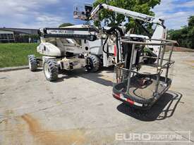 2015 Niftylift HR21  - picture0' - Click to enlarge