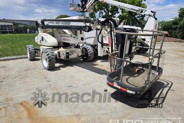 Niftylift 2015   HR21