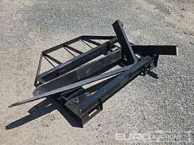 Unused Mower King SA  - picture0' - Click to enlarge