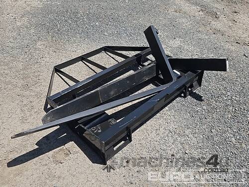 Unused Mower King SA 