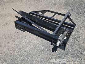 Unused Mower King SA  - picture0' - Click to enlarge